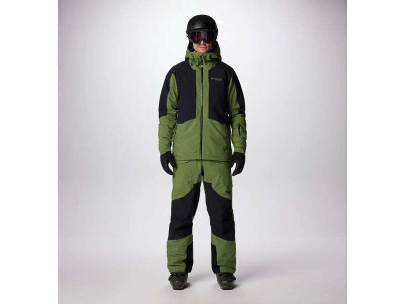 Columbia Highland Summit™ II Jacket Mens | Christy Sports